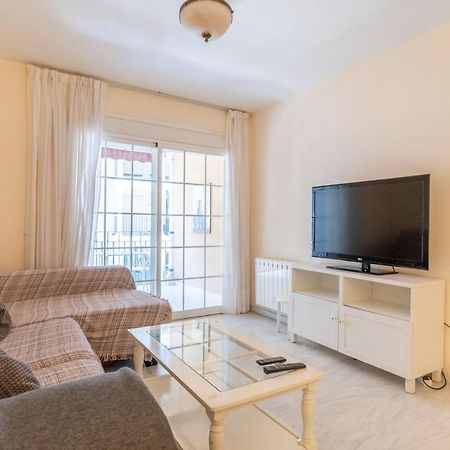 Estepona Beachside Apartman Kültér fotó
